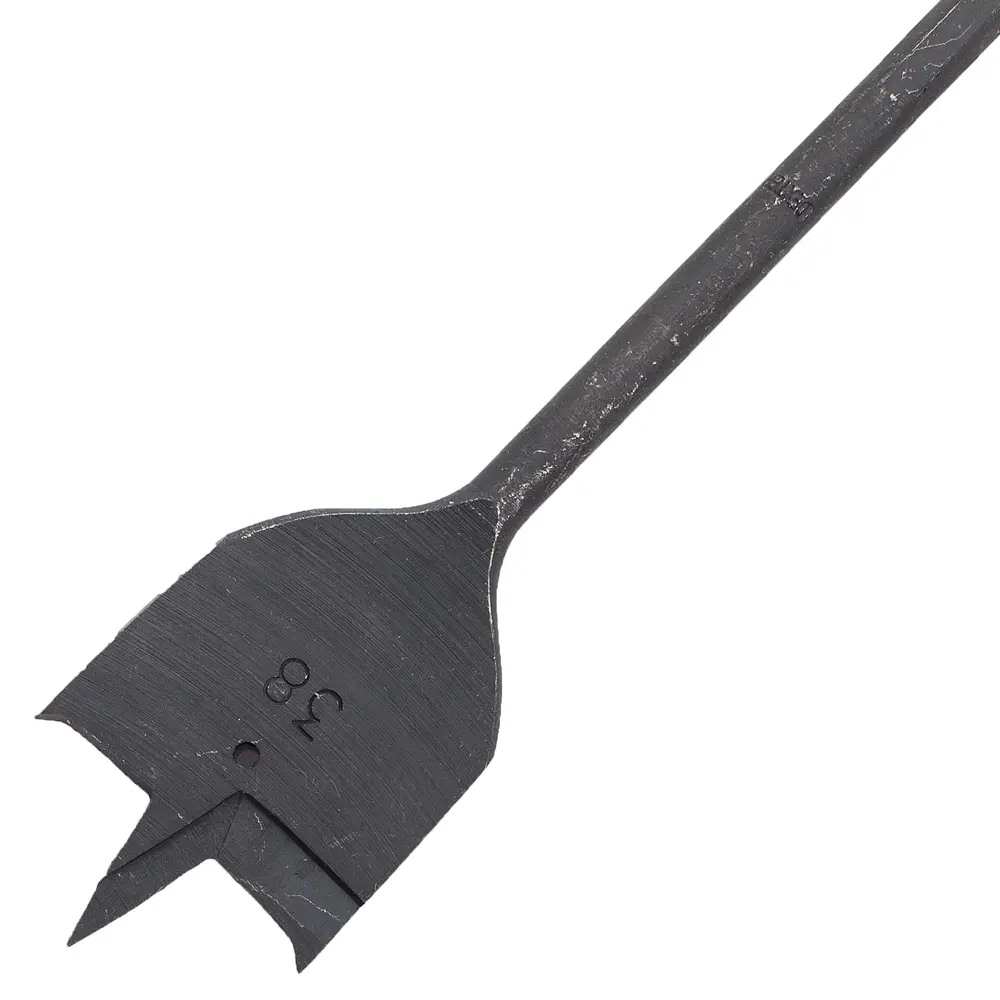 Сверло перовое по дереву Dexter SM402 38х155 мм 16979321 STLM-2140012  - Вид №1