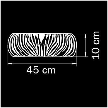 Потолочный светильник Lightstar Zucche 820360 LIGHTSTAR ZUCCHE 073359 Белый  - Вид №1