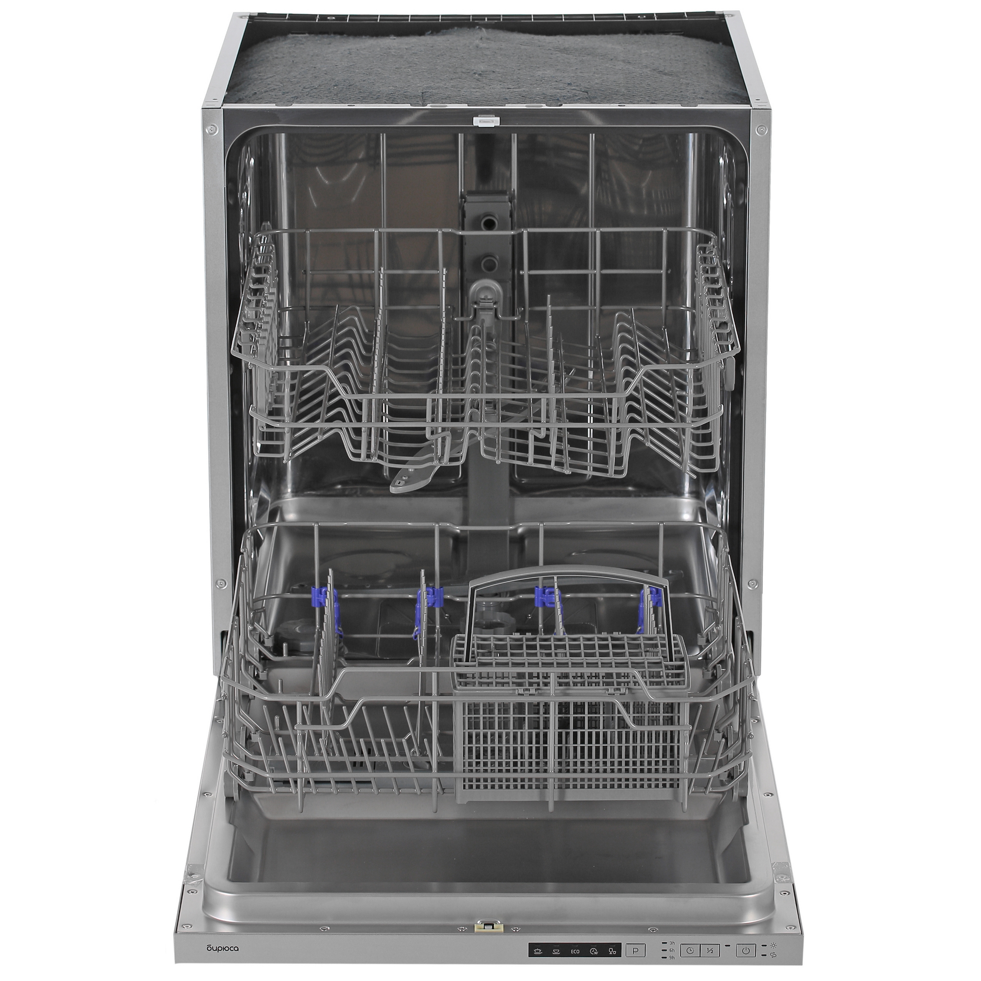 5042294 Встраиваемая посудомоечная машина Бирюса DWB-612/5 STDN-0036345 - Вид №6