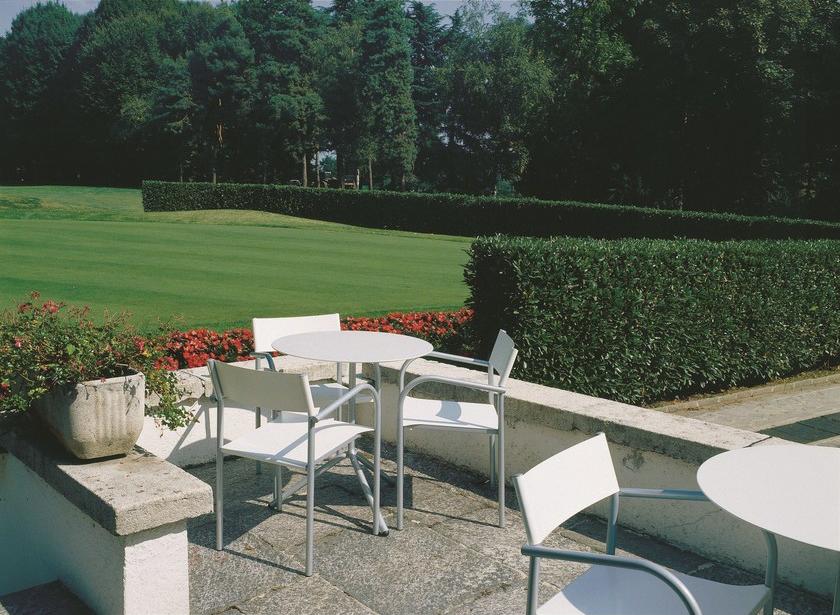 YDF Металлический стол Tavolini bar sun-id-1387614 - Вид №1