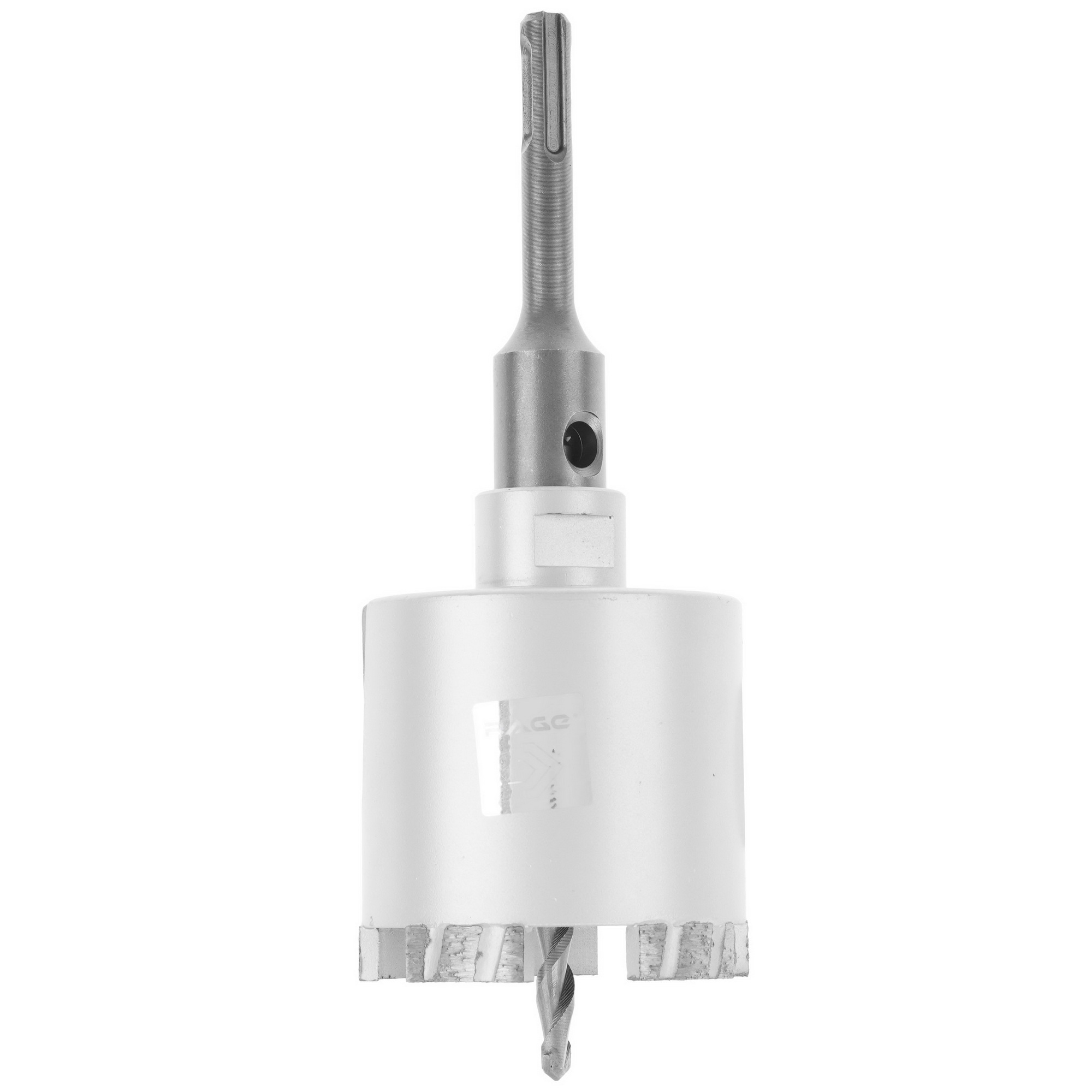 Алмазная коронка RAGE by VIRA 559527 9191400 Vira rage STDN-0022962