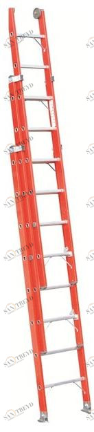 Frigerio Carpenterie Приставная лестница sun-id-1370133