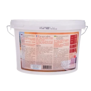 Воск для декоративных покрытий CirePourEnduits, 2.5 л