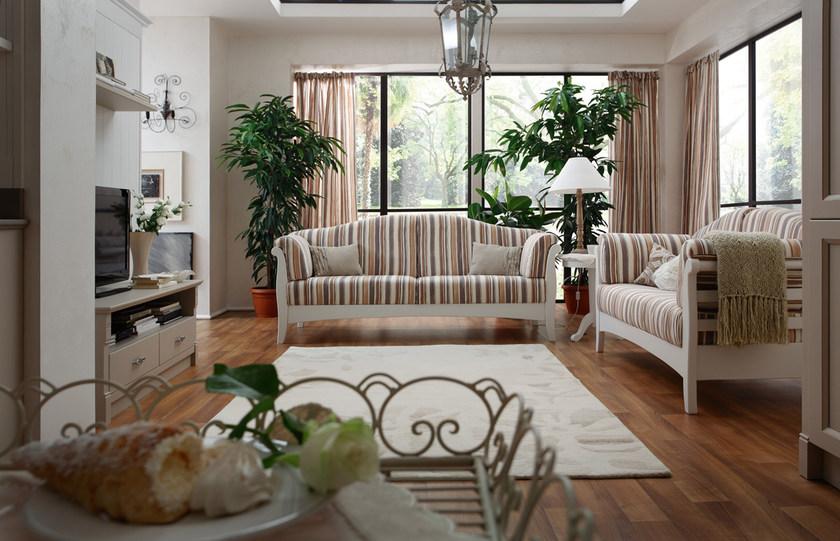 Callesella Arredamenti Деревянная тумба под ТВ с ящиками Kitchen sweet kitchen sun-id-1498868 - Вид №1