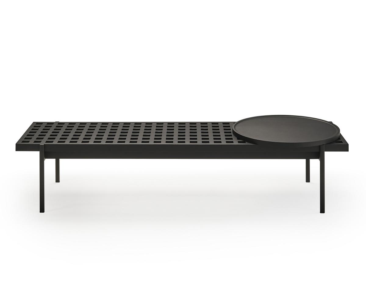 072162 Столик для скамьи SANCAL Interchange - Вид №6