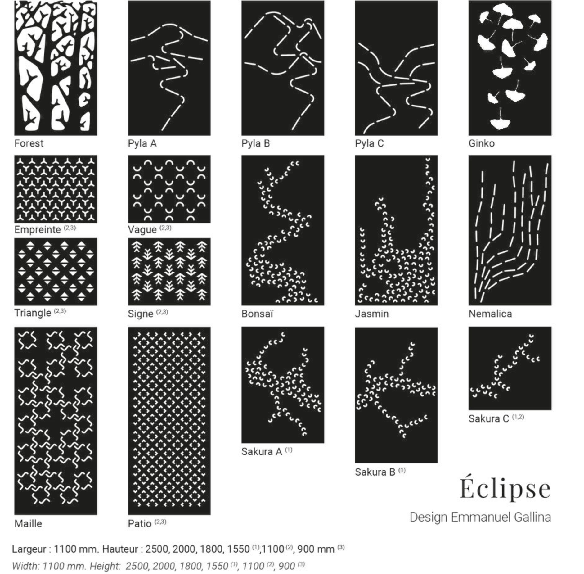 Рециркулированная ПЭТ подвесная акустическая панель Manade войлок ARCH-00084545 - Вид №5