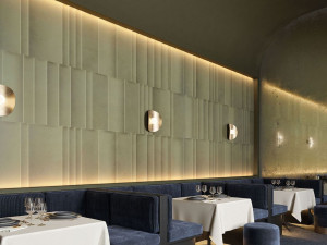 Обои с цифровой печатью