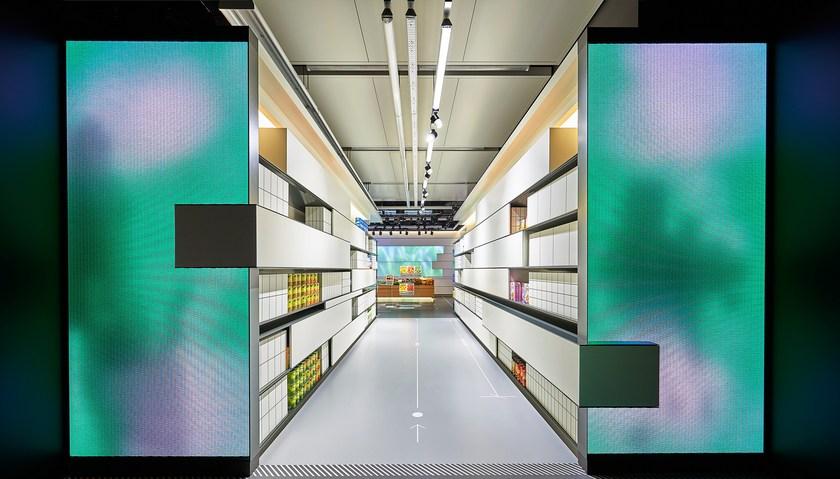 Large Luminous Surfaces Световые панели с тканевым покрытием sun-id-1449016 - Вид №2