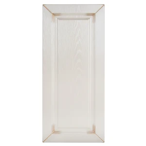 Дверь для шкафа Delinia «Ницца» 40x92 см, МДФ, цвет светлый ясень 18258448 STLM-2049842