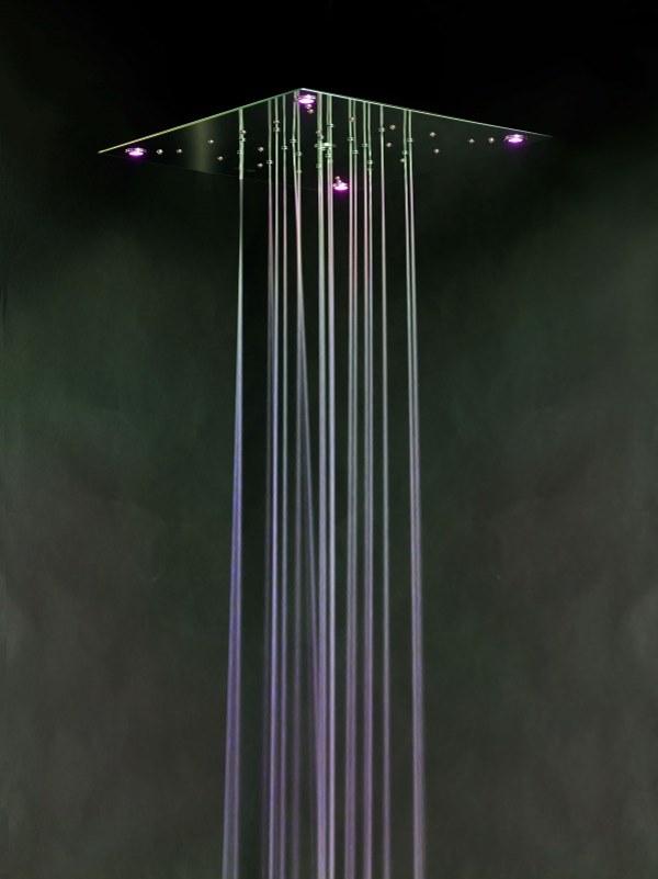 Ama Luxury Shower Душевая лейка из стали sun-id-1474402 - Вид №1