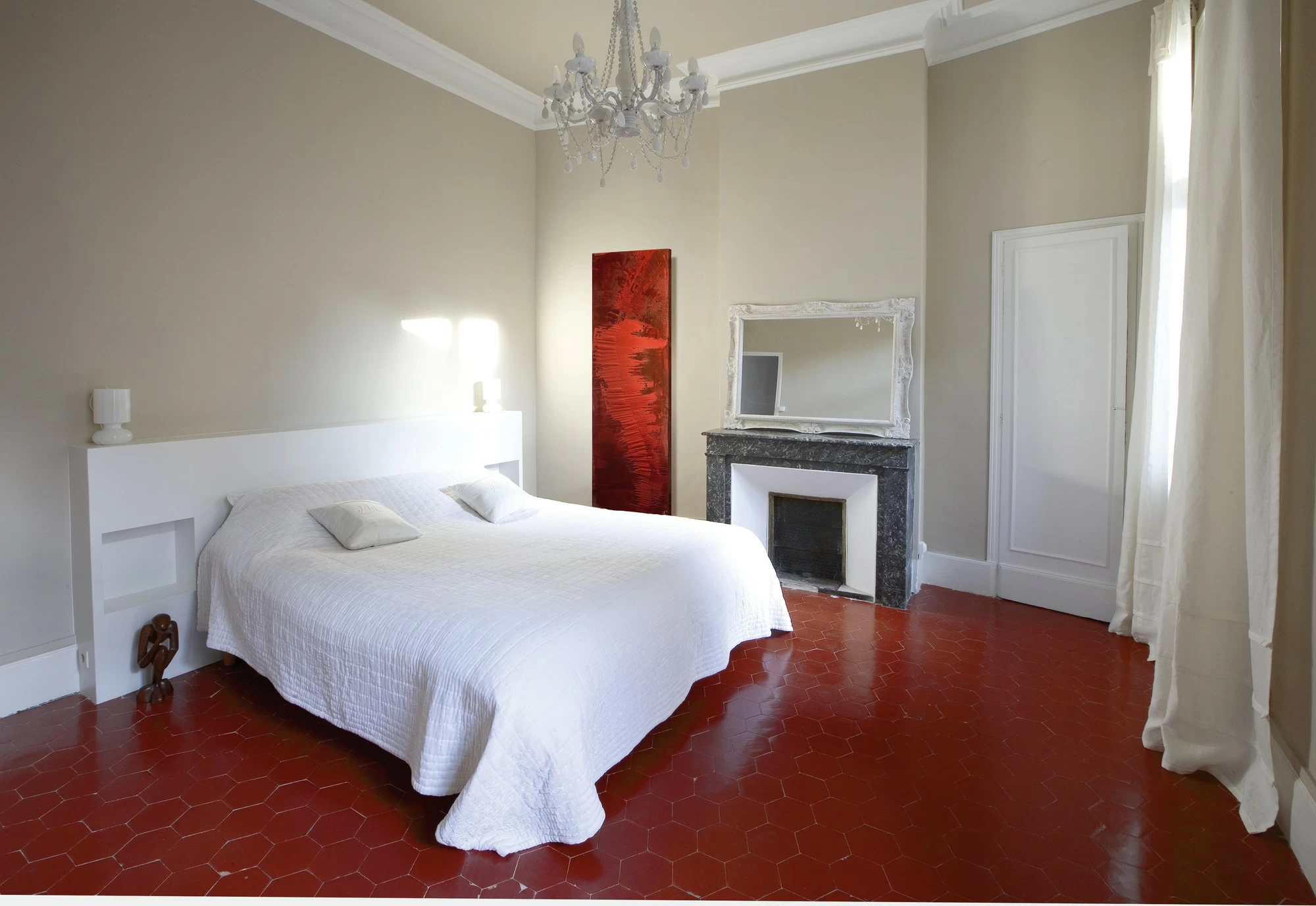 Водяной радиатор 220 x 70 cm Tribal Cinier  1374 Вт sun-id-1218118 - Вид №1