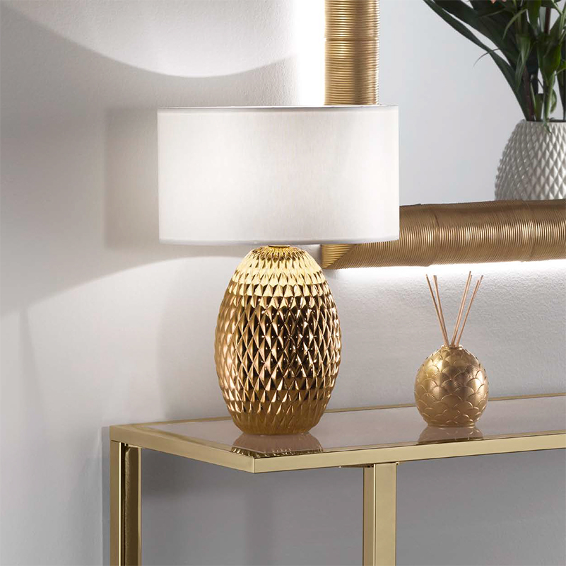 Настольная лампа BLACK TIE VILLARI 0004863-604 