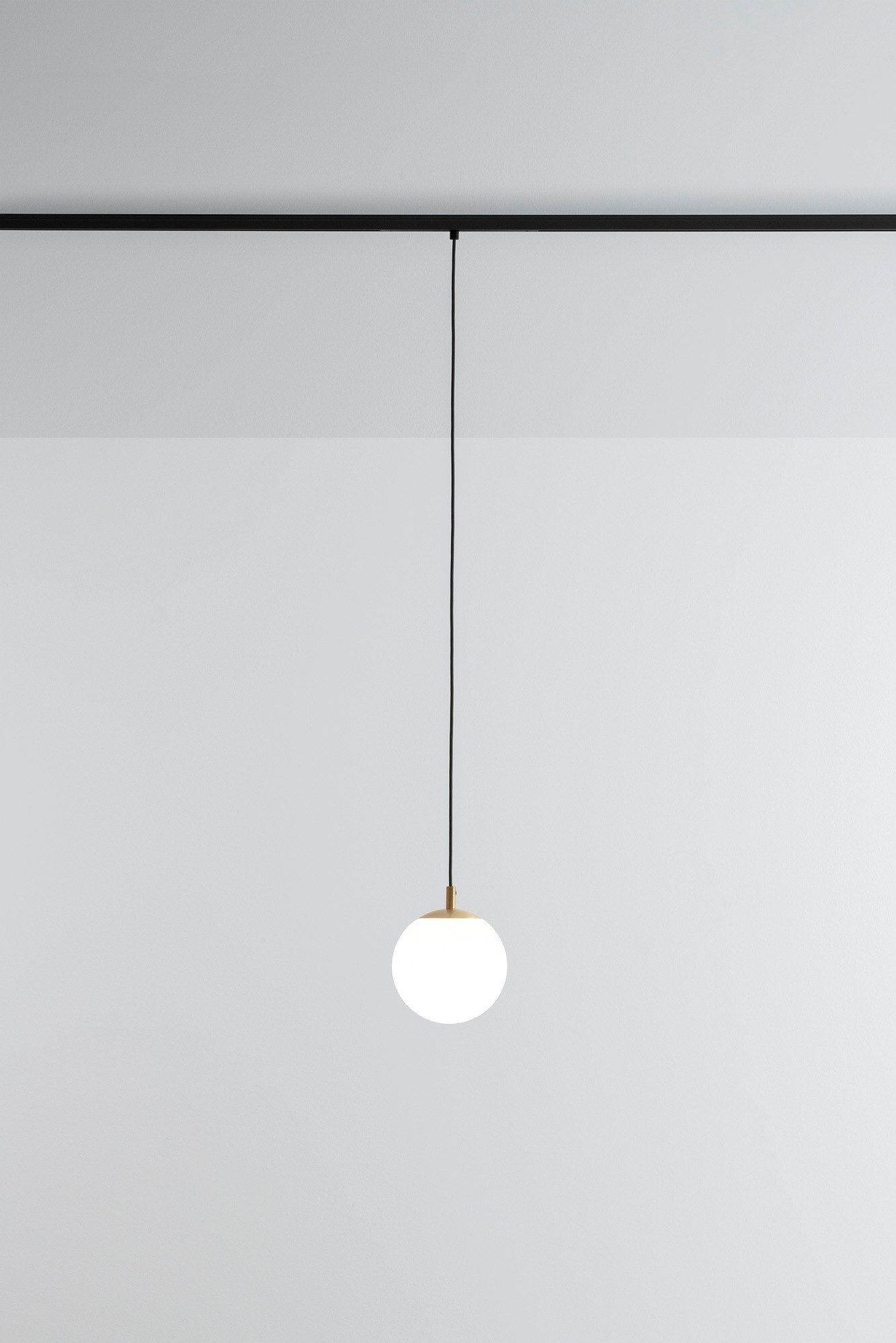 Алюминиевое освещение трека Artemide Turn Around ARCH-00079415 - Вид №14