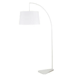 Торшер TK Lighting Maja 2958 Maja 1 TK LIGHTING  180570 Белый