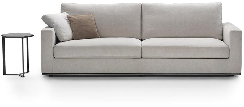 Marelli 3-х местный тканевый диван sun-id-1510695 - Вид №1