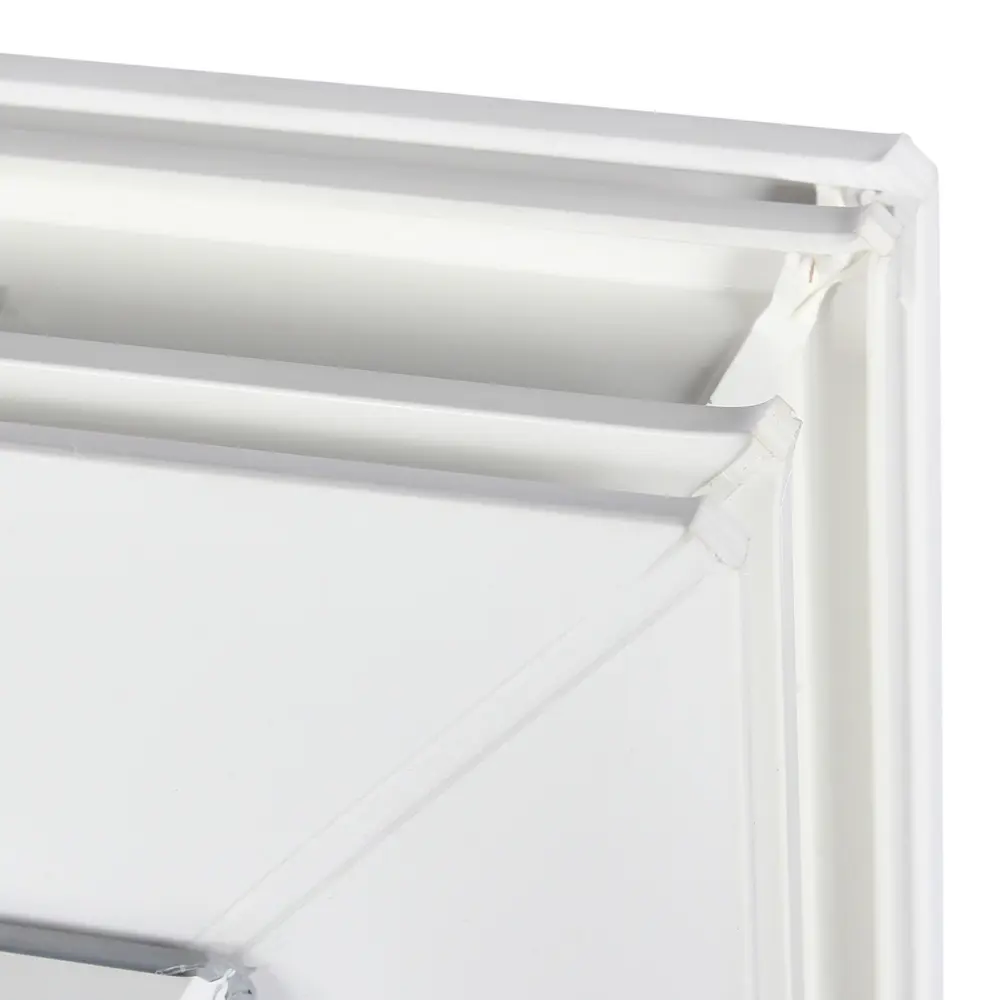 Окно ПВХ одностворчатое, 120x80 см, поворотно-откидное левое DECEUNINCK STLM-2182480 - Вид №5