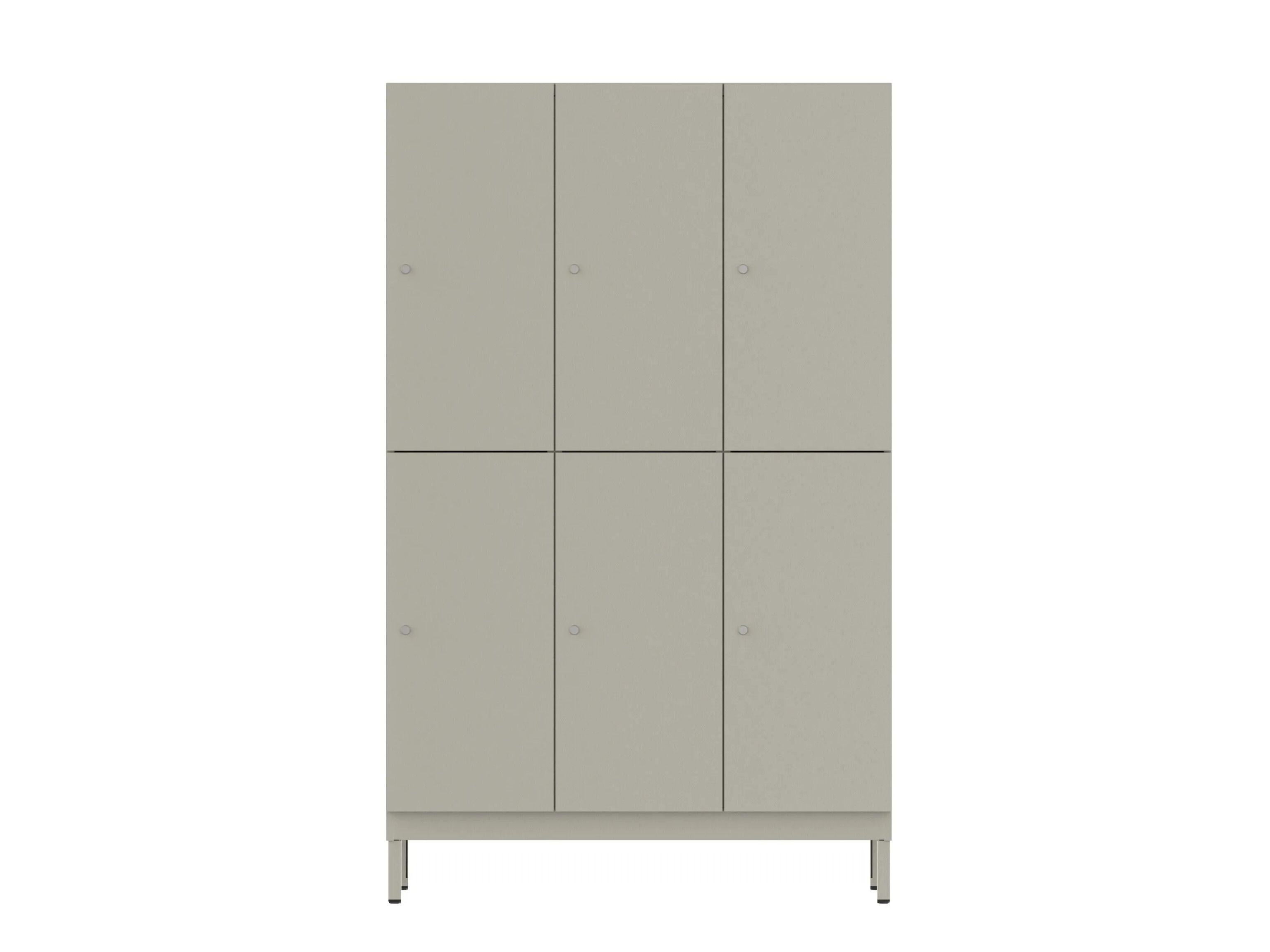 Стальной шкаф с порошковым покрытием FUNCTIONALS Aquarius S ARCH-00108587 - Вид №141