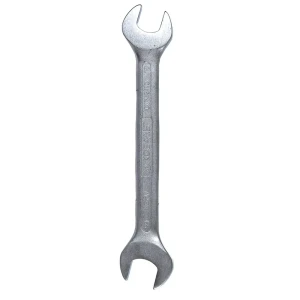 Рожковый ключ КОБАЛЬТ 18x21 мм для профессионального монтажа 89406921