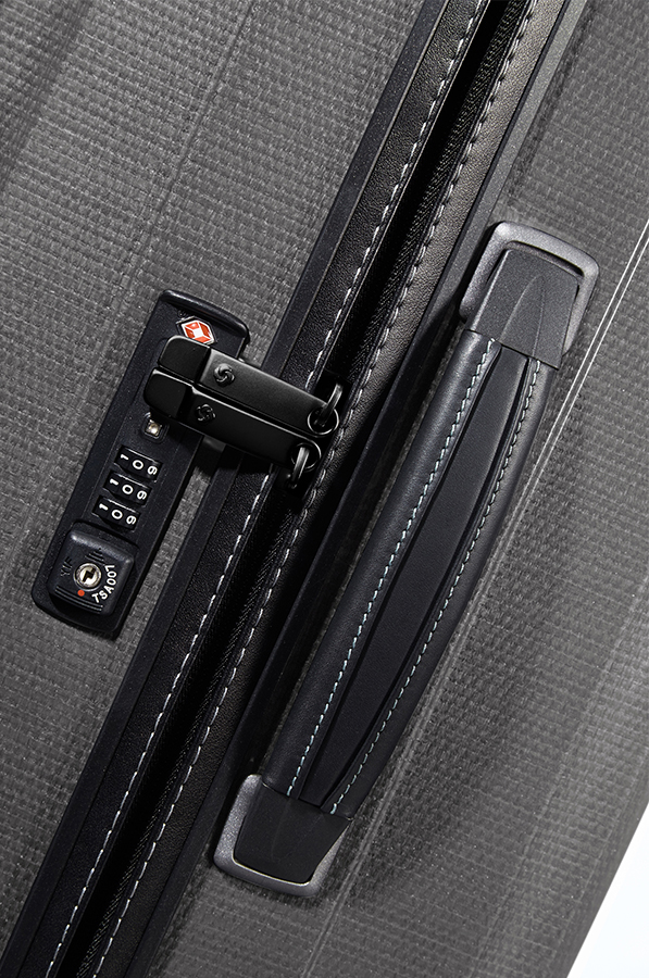 82V-28005 Чемодан 82V*005 Spinner XL 82/31 Samsonite Lite Cube DLX  - Вид №5