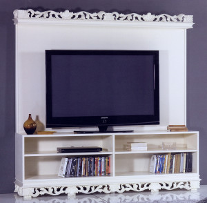 Тумба под TV  MO.WA TECHNO-2008