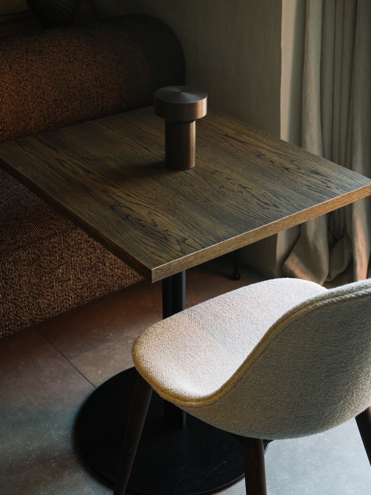 5709262033966 Harbour Side Chair, Мягкое LuceLight  - Вид №4