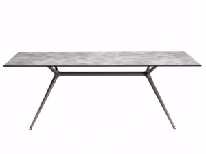 Прямоугольный стол