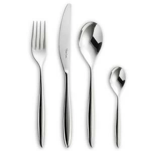 Набор столовых приборов на 6 персон Hidcote Bright, 24 пр.