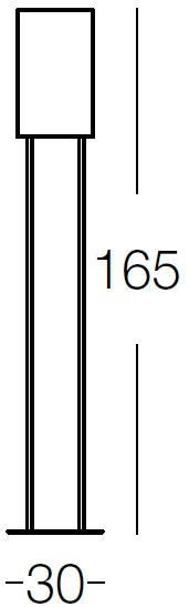 Dema Торшер из алебастра Alabastro sun-id-1391925 - Вид №3