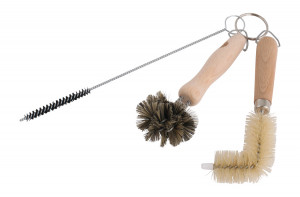 561003 Набор щеток для умывальника Buerstenwelt