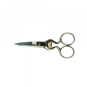 102 Ножницы KONIG-PAUL для петель 115 мм . Scheren-konig