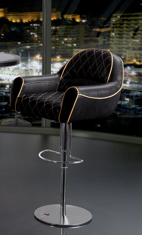 Барный стул  FORMITALIA IMOLA 03 