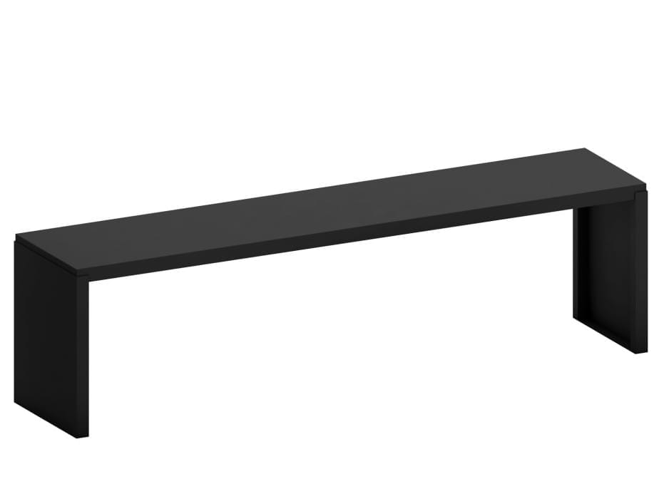 Скамейка из листового металла In Stock Zeus ARCH-00029023