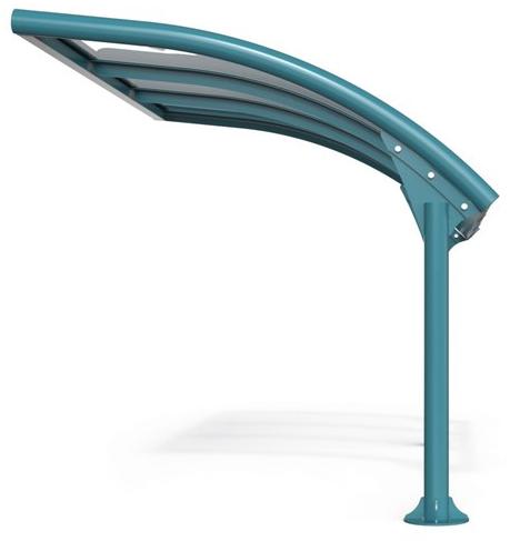 City Design Укрытие для велосипедов и скутеров sun-id-1453692 - Вид №1