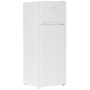 5329040 Холодильник с морозильником Beko DSF5240M00W белый STDN-0039537