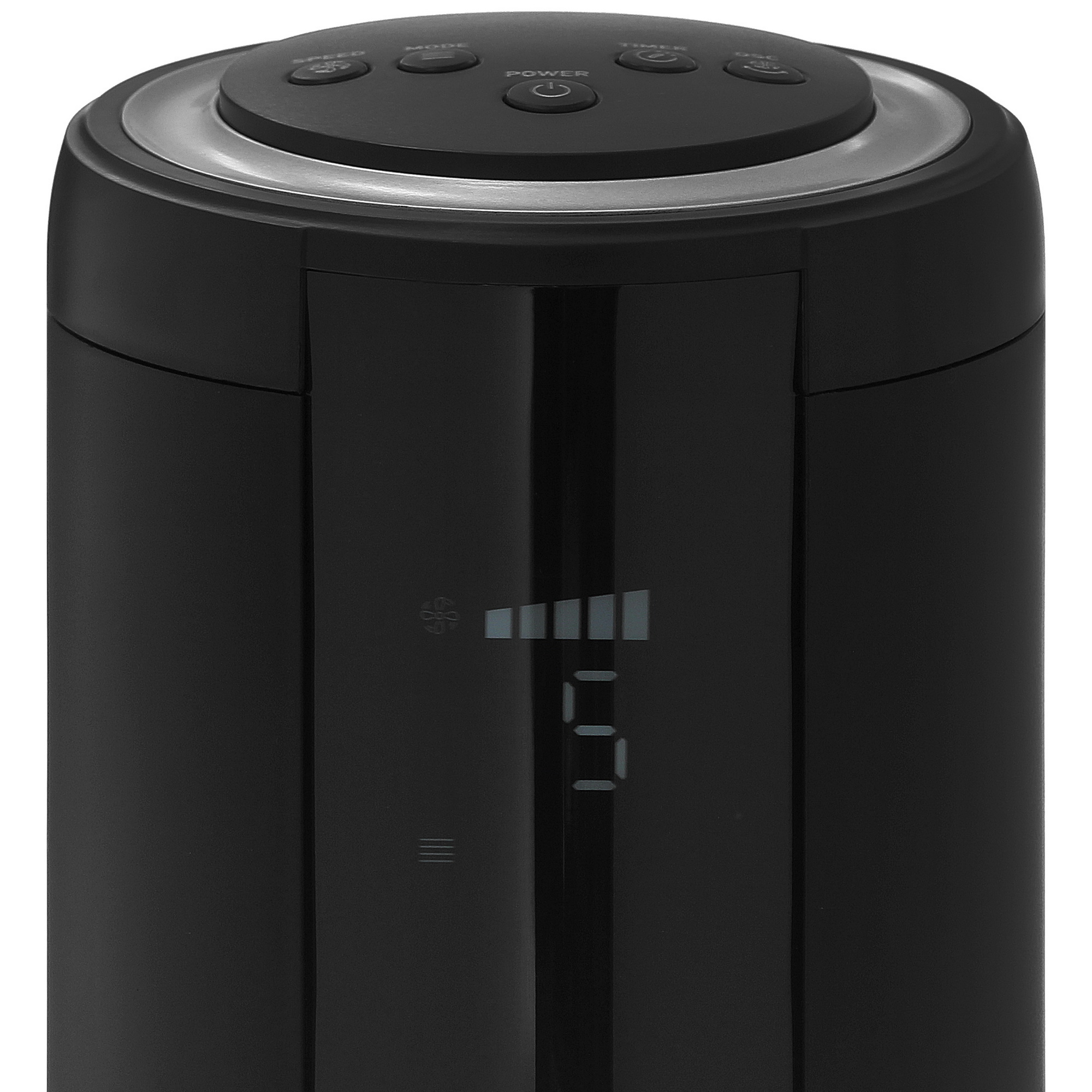 9111732 Вентилятор Stingray ST-FN4125A  черный STDN-0148346 - Вид №6