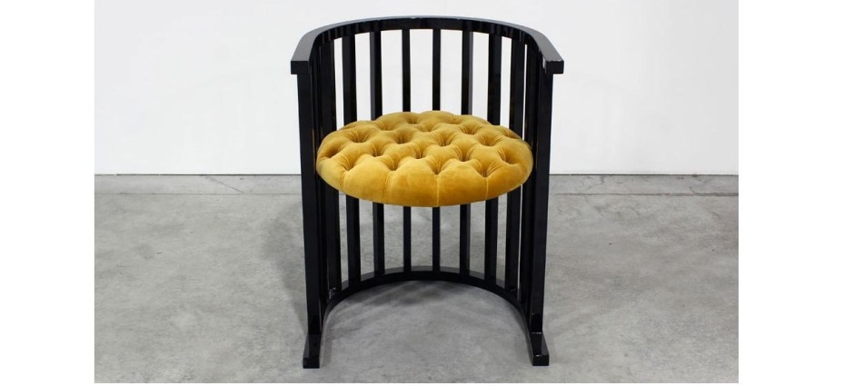 008146 Стул Umos Design Wayne Santreyd - Вид №3