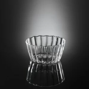 Чашечка без крышки из пирекса прозрачная hbjewciotr Devon Devon JEWELS