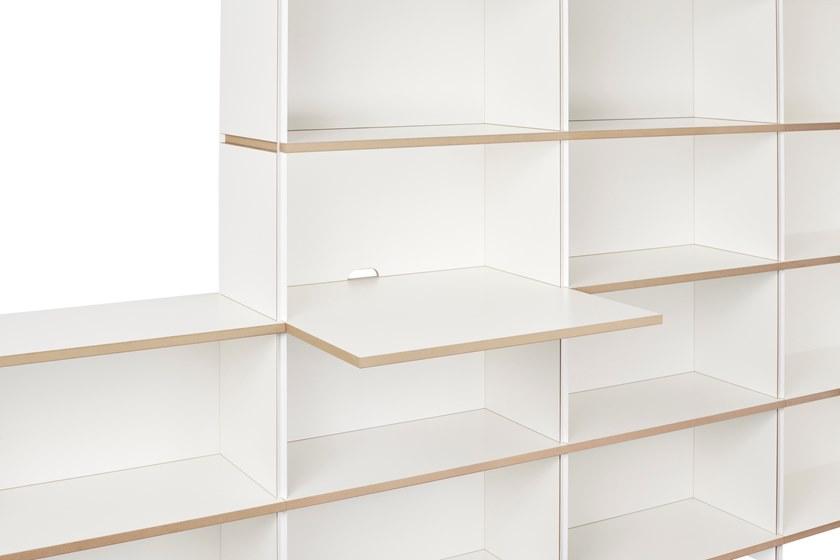 Tojo Möbel Самонесущая полка sun-id-1401136 - Вид №17