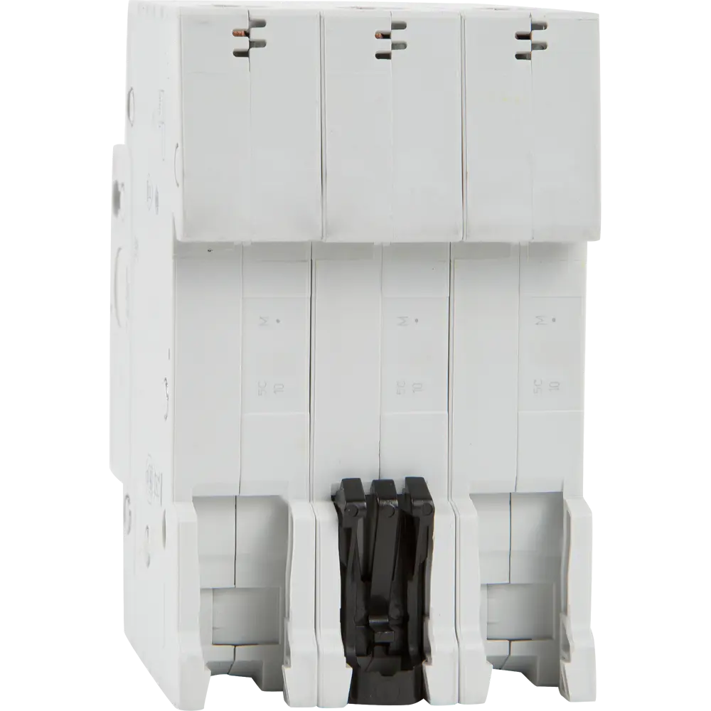 Автоматический выключатель ABB SH203L 3P C16 А 4.5 кА 2CDS243001R0164 STLM-2098340 - Вид №2