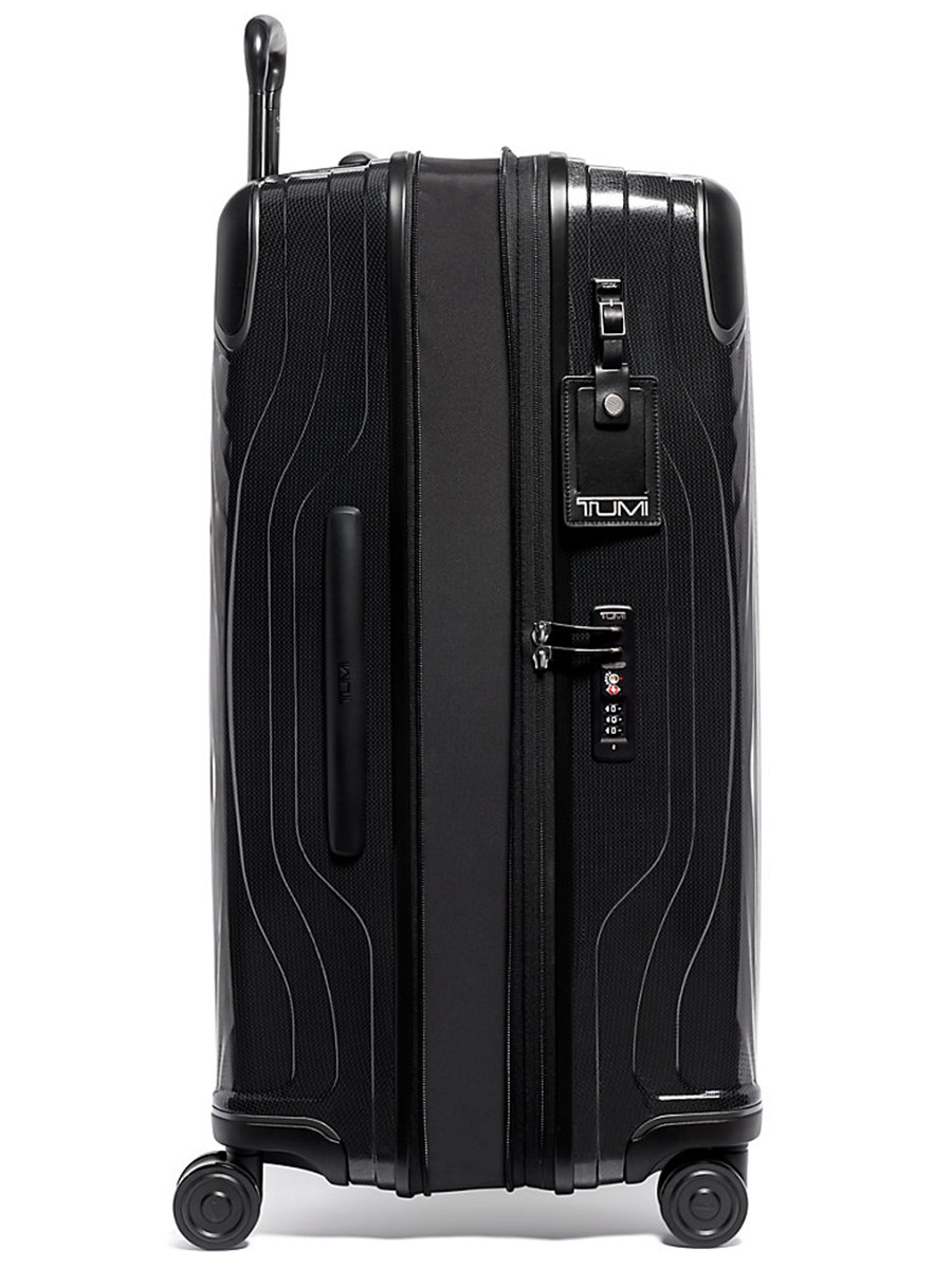 287673D Чемодан Extended Trip Expandable Packing Case Tumi Latitude  - Вид №4