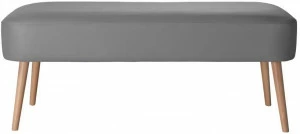 Sedex Мягкая скамейка из экокожи Club 8297