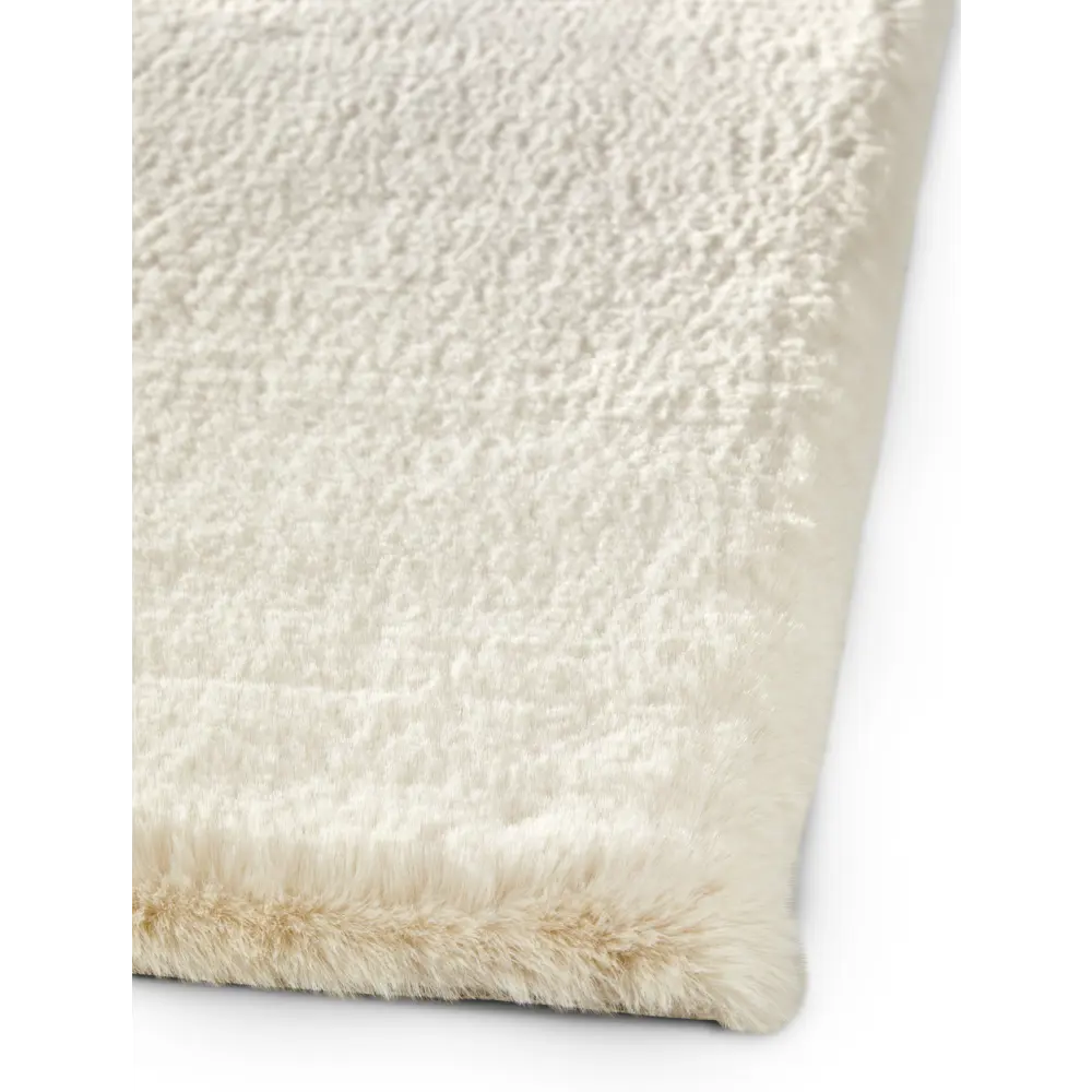 Ковер полиэстер Rex1 50 60x120 см цвет кремовый 82741682 STLM-2066798 BALTA RUGS  - Вид №1
