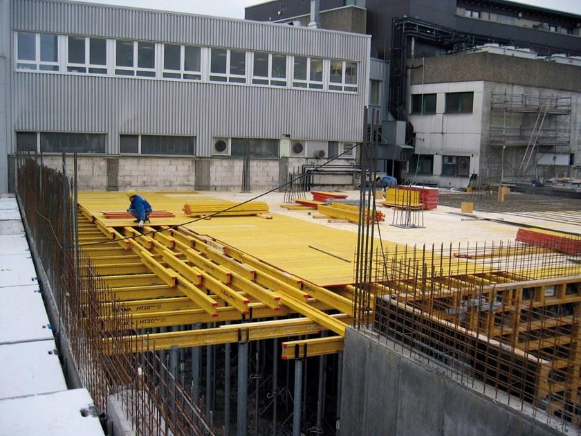 ULMA Construction Балочная опалубка для перекрытий sun-id-1486495 - Вид №3