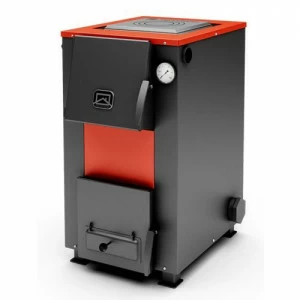 Твердотопливный котел Теплодар Куппер ОВК-18