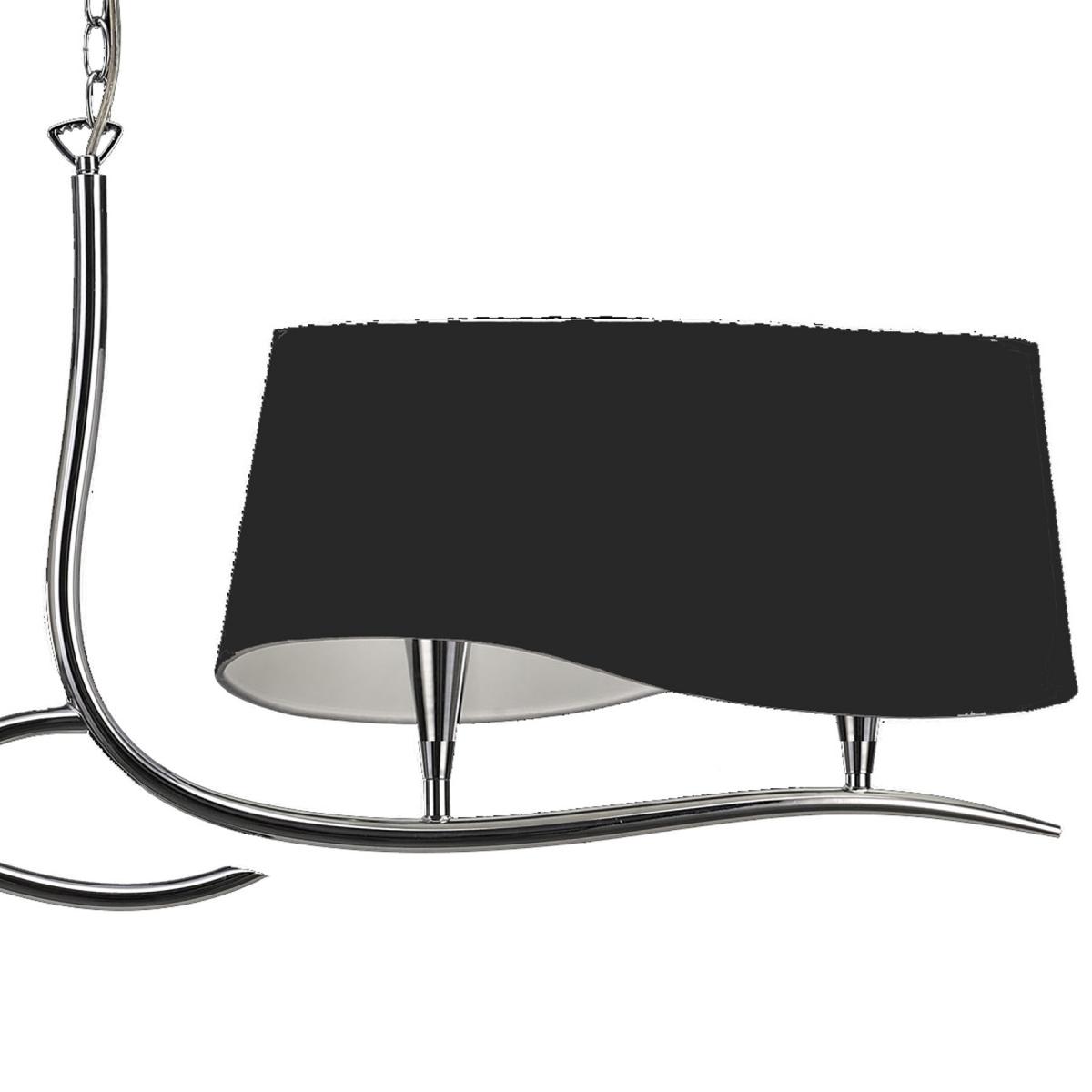 096680 Люстра подвесная MANTRA NINETTE 1911 Mantra Ninette  - Вид №2