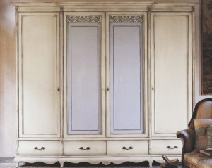 Шкаф  ARTE CASA 2550