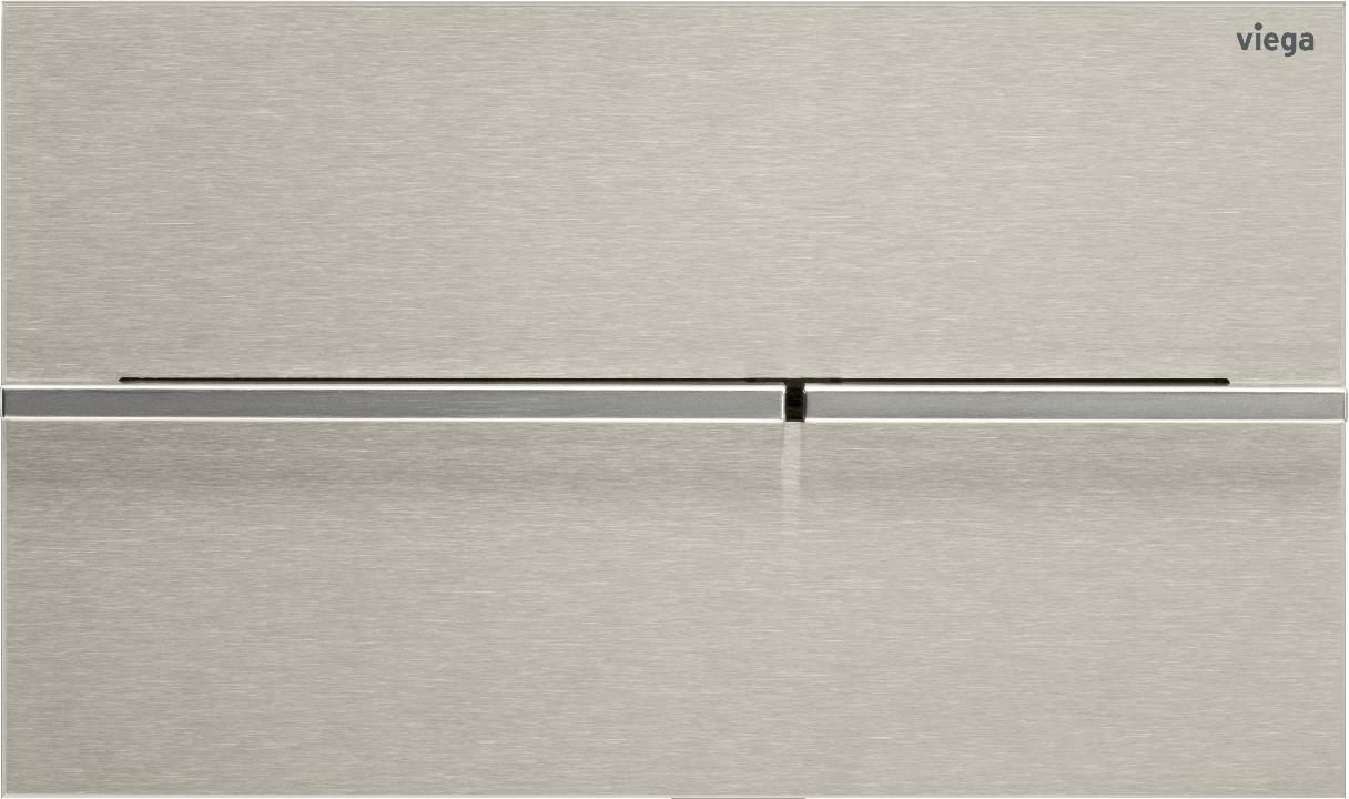 Viega Панель смыва Prevista для унитазов 8624.1 (773 700 2))  - Вид №5