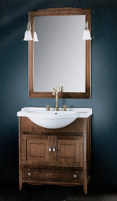 База под раковину PANAREA GAIA BApanareaNO 