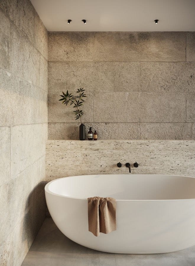 Утопленный светодиодный прожектор Modular Lighting Instruments TETRIX ARCH-00070432 - Вид №1