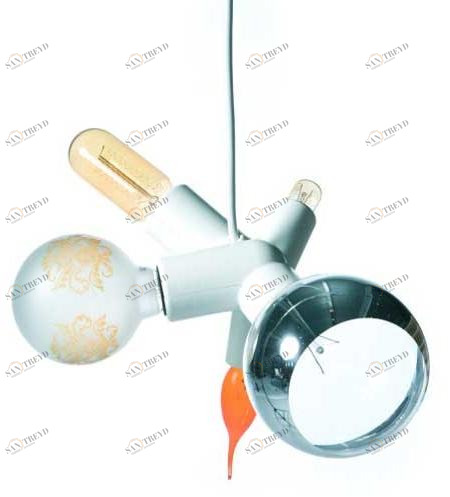 moooi Подвесной светильник sun-id-1463995